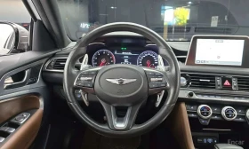 Genesis G70 - 16450 € - 31903282 6