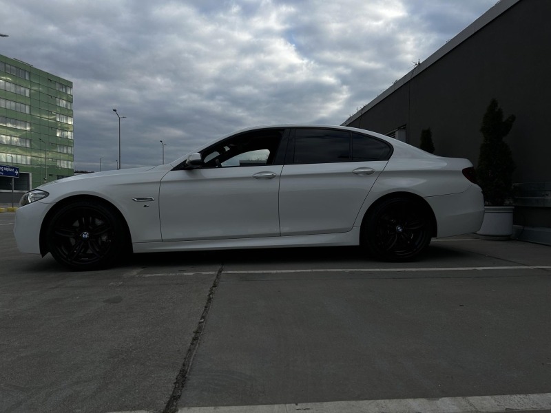 BMW 535 i XDrive M package, снимка 4 - Автомобили и джипове - 45675308