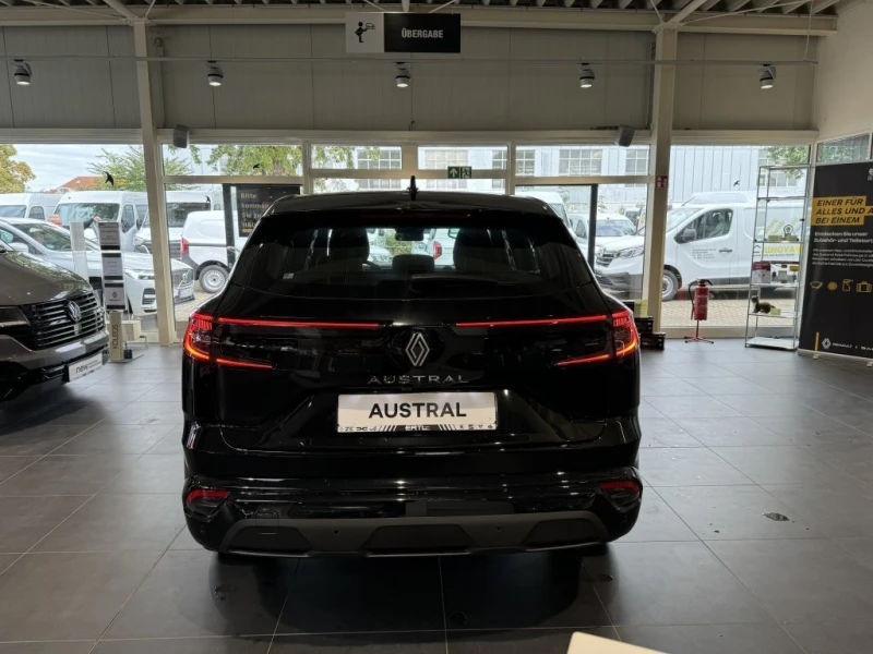 Renault Austral Equilibre Mild Hybrid 140 PS Automatik, снимка 6 - Автомобили и джипове - 48111221