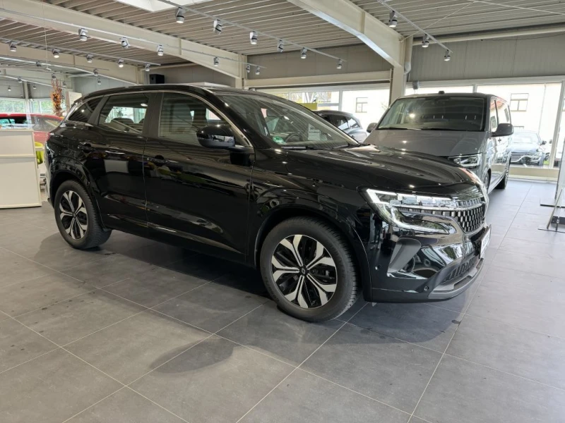 Renault Austral Equilibre Mild Hybrid 140 PS Automatik, снимка 3 - Автомобили и джипове - 48111221