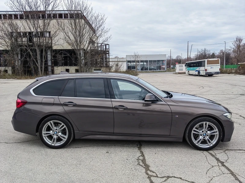 BMW 330 i XDrive / M SPORT / INDIVIDUAL, снимка 3 - Автомобили и джипове - 48145097