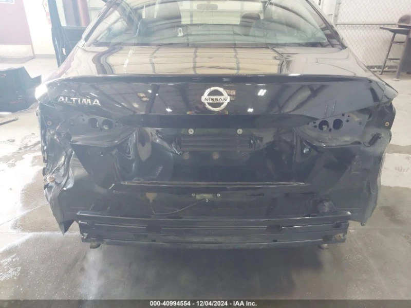 Nissan Altima 2.5L I-4 DI, DOHC, VVT, 188HP Front Wheel Drive, снимка 12 - Автомобили и джипове - 48653870