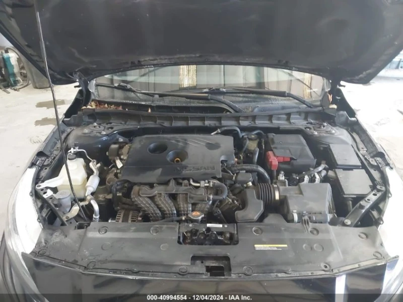 Nissan Altima 2.5L I-4 DI, DOHC, VVT, 188HP Front Wheel Drive, снимка 16 - Автомобили и джипове - 48653870