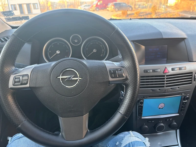 Opel Astra CDTI OPC, снимка 9 - Автомобили и джипове - 49327777