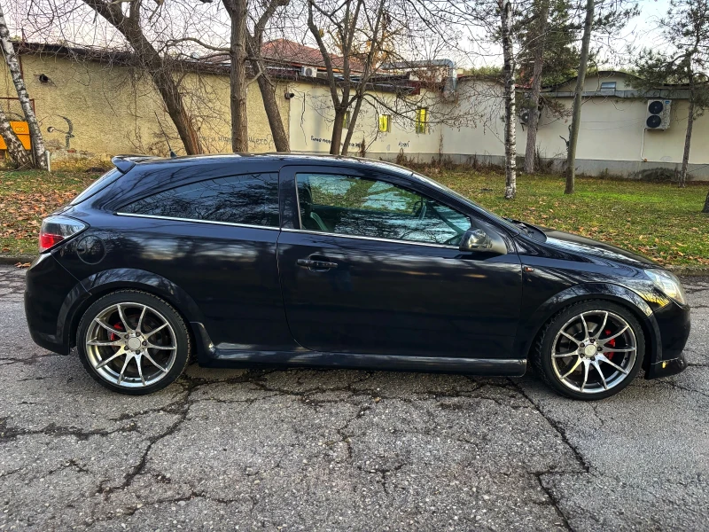 Opel Astra CDTI OPC, снимка 8 - Автомобили и джипове - 49327777