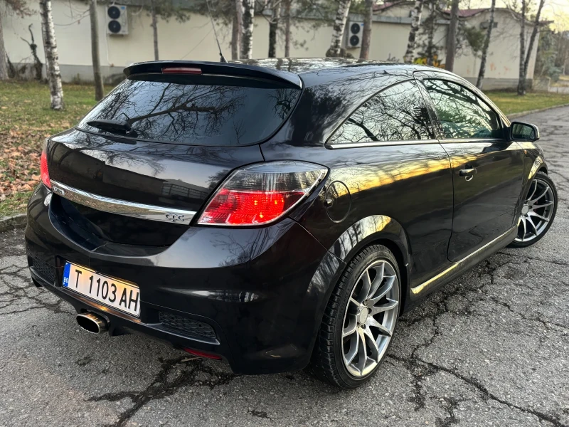 Opel Astra CDTI OPC, снимка 4 - Автомобили и джипове - 49327777