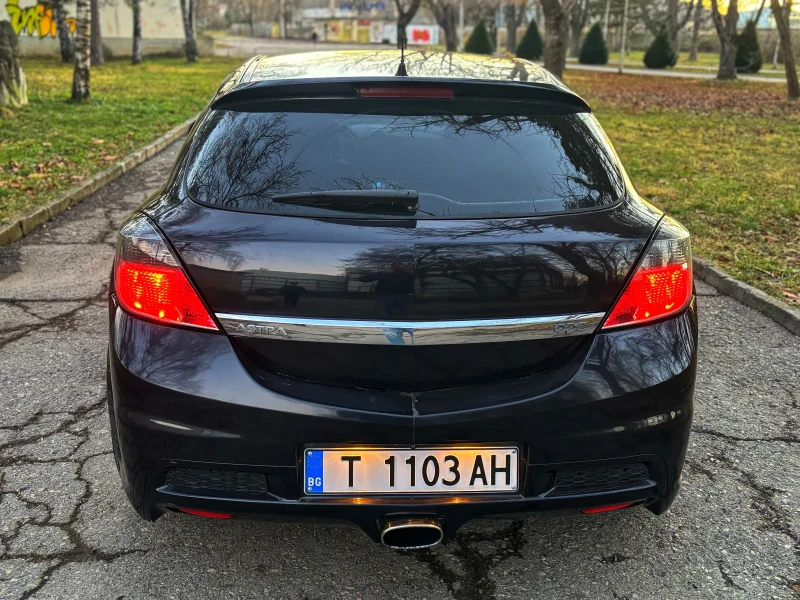 Opel Astra CDTI OPC, снимка 5 - Автомобили и джипове - 49327777