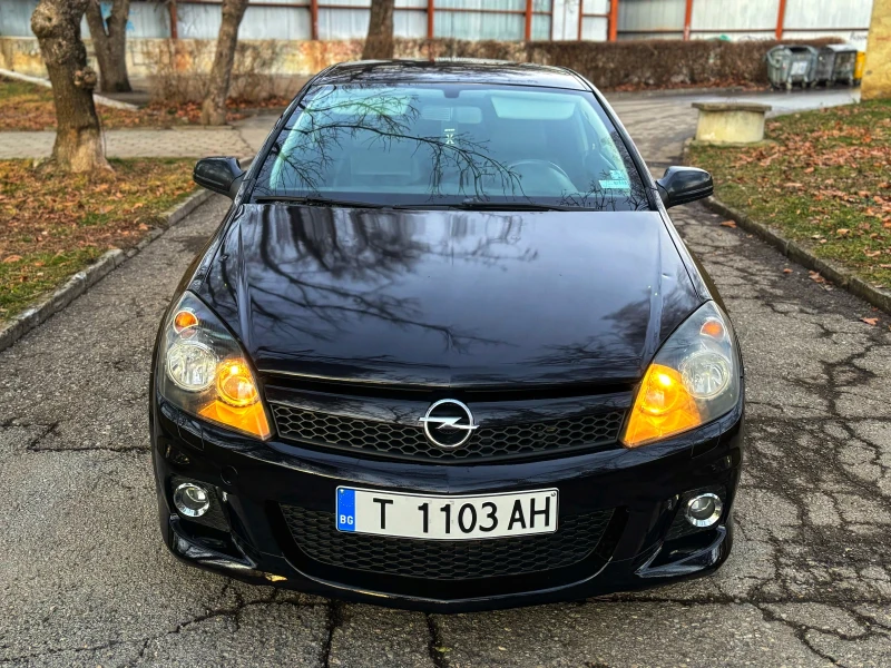 Opel Astra CDTI OPC, снимка 2 - Автомобили и джипове - 49327777