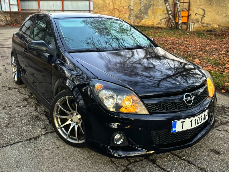 Opel Astra CDTI OPC, снимка 3 - Автомобили и джипове - 49327777