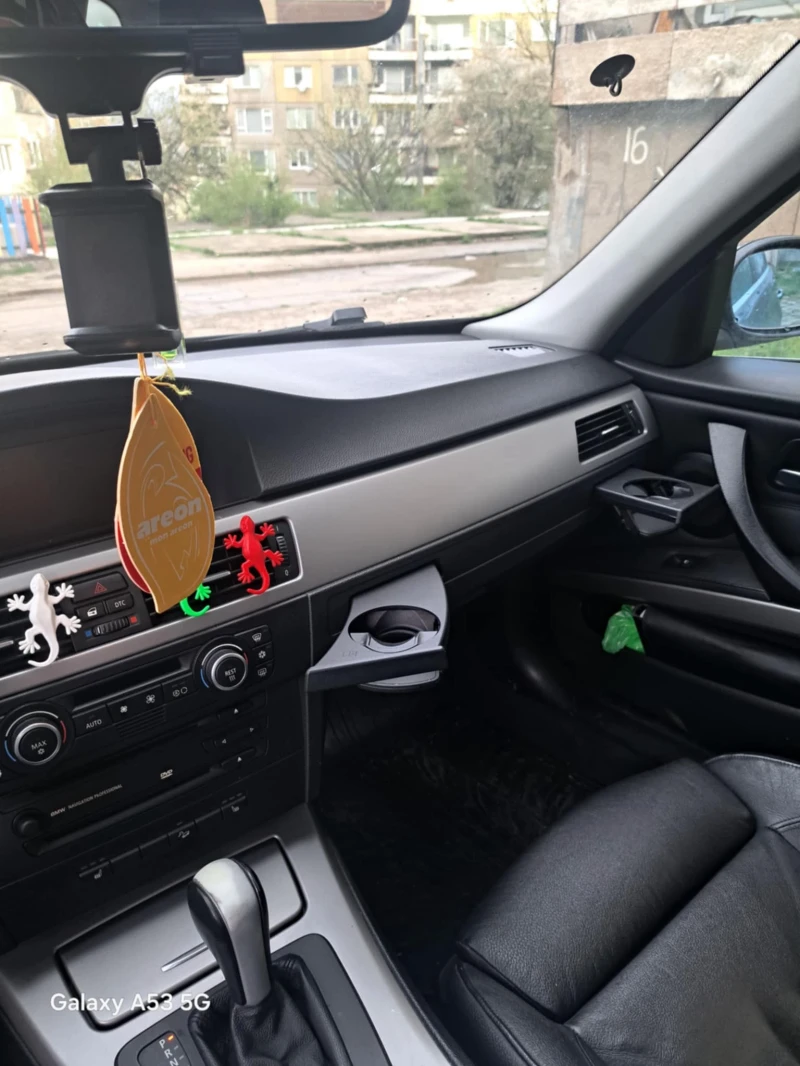 BMW 325 Xi  , снимка 7 - Автомобили и джипове - 53025144