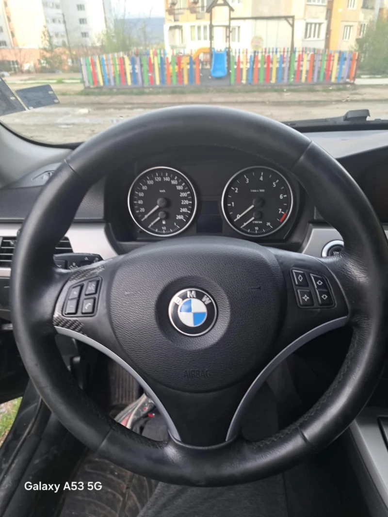 BMW 325 Xi  , снимка 6 - Автомобили и джипове - 53025144