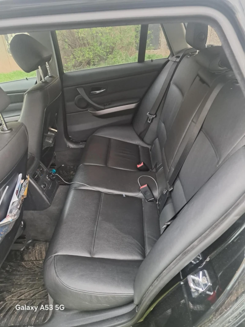 BMW 325 Xi  , снимка 10 - Автомобили и джипове - 53025144