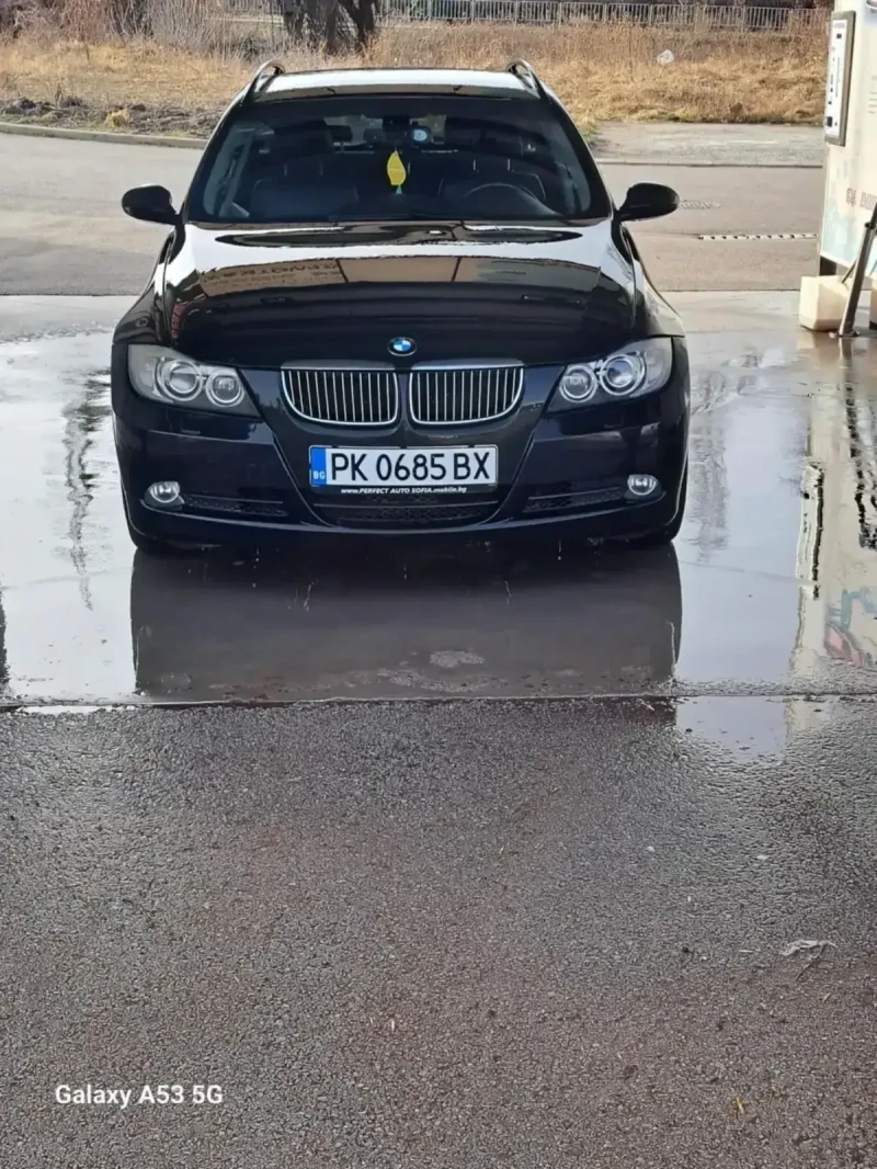 BMW 325 Xi  , снимка 3 - Автомобили и джипове - 53025144