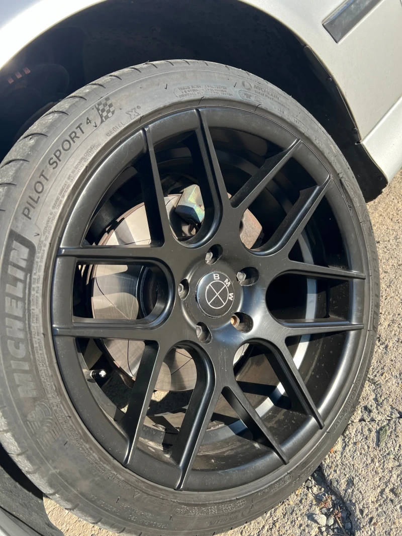 BMW 530, снимка 7 - Автомобили и джипове - 51367935