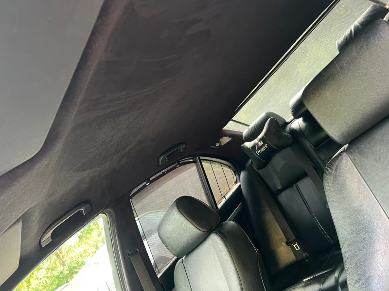 BMW 530, снимка 14 - Автомобили и джипове - 51367935