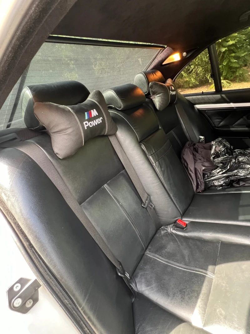 BMW 530, снимка 10 - Автомобили и джипове - 51367935