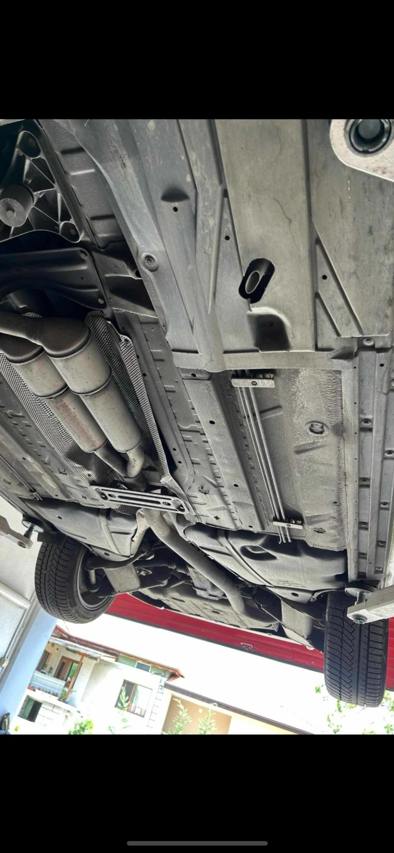 BMW 530, снимка 15 - Автомобили и джипове - 51367935