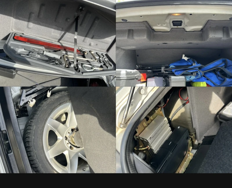 BMW 530, снимка 16 - Автомобили и джипове - 51367935