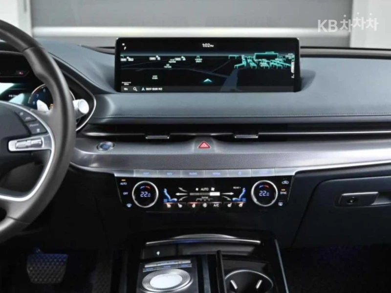 Genesis G80 2.5 T-GDi AWD , Сервиз, Части, Лизинг, снимка 15 - Автомобили и джипове - 51434813