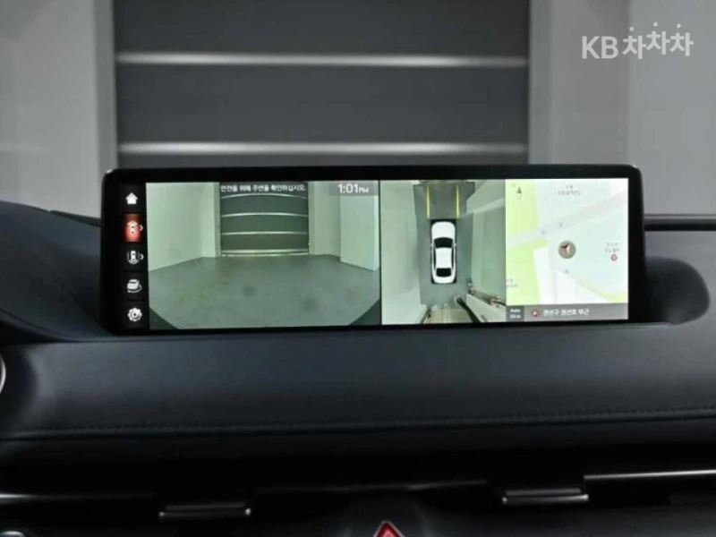 Genesis G80 2.5 T-GDi AWD , Сервиз, Части, Лизинг, снимка 16 - Автомобили и джипове - 51434813