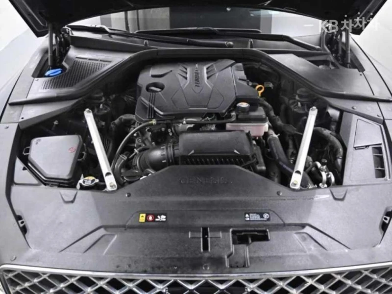 Genesis G80 2.5 T-GDi AWD , Сервиз, Части, Лизинг, снимка 6 - Автомобили и джипове - 51434813