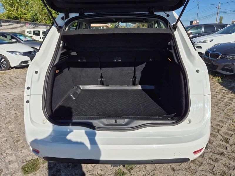 Citroen C4 Picasso AUT. NAVI KAMERA 156000km., снимка 16 - Автомобили и джипове - 51784236