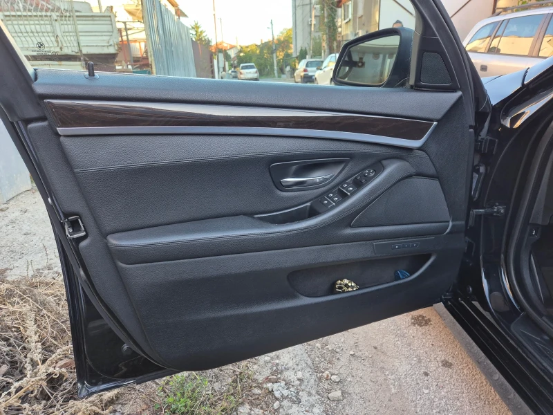 BMW 535, снимка 7 - Автомобили и джипове - 52653678