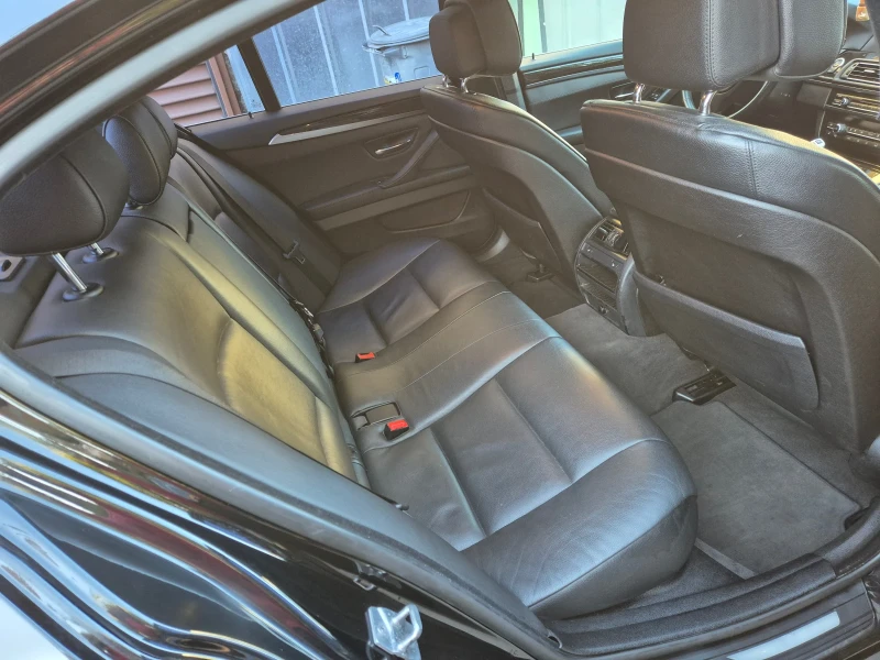 BMW 535, снимка 9 - Автомобили и джипове - 52653678