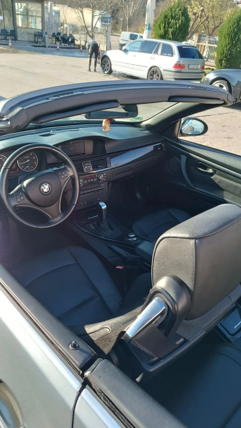 BMW 320 E93, снимка 2 - Автомобили и джипове - 52777505