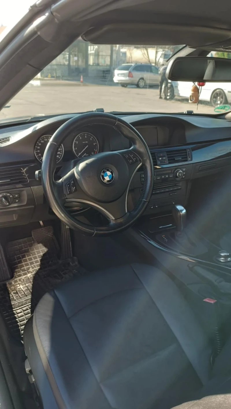 BMW 320 E93, снимка 10 - Автомобили и джипове - 52777505
