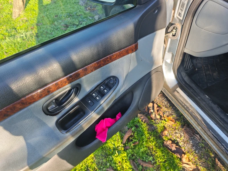 Peugeot 406 2.0 hdi, снимка 6 - Автомобили и джипове - 52790345