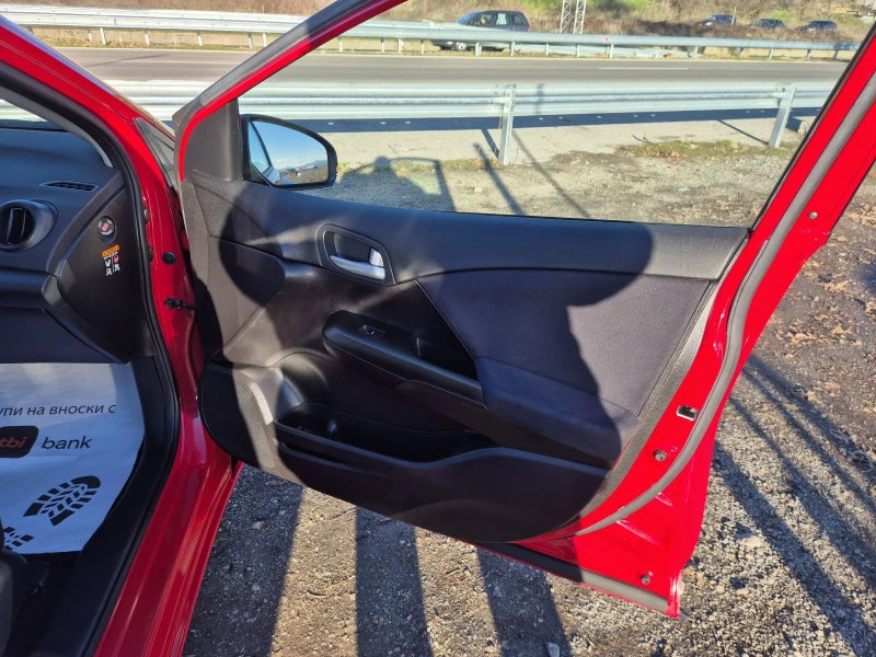 Honda Civic 1.4i/GERMANY, снимка 7 - Автомобили и джипове - 52938671