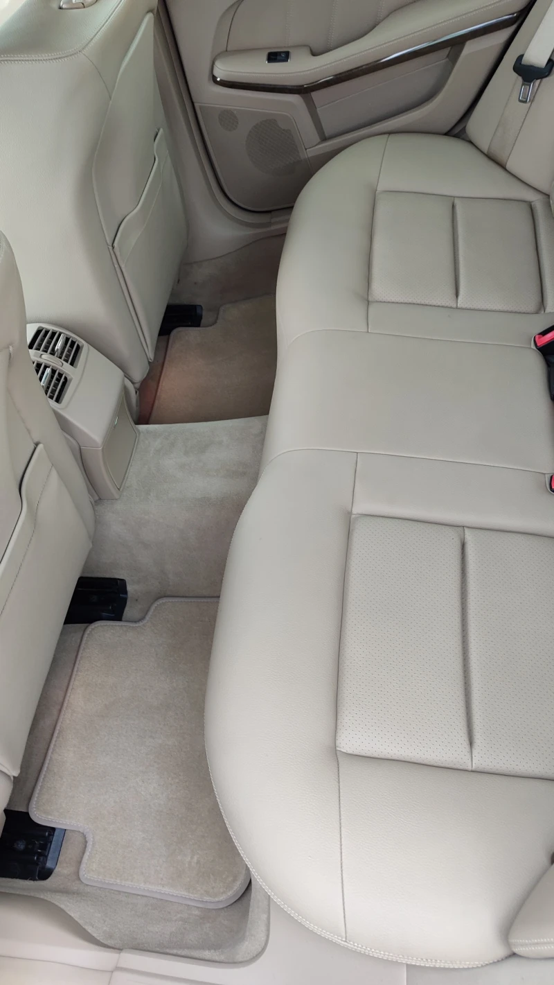 Mercedes-Benz E 220  110000 км., снимка 10 - Автомобили и джипове - 53004331