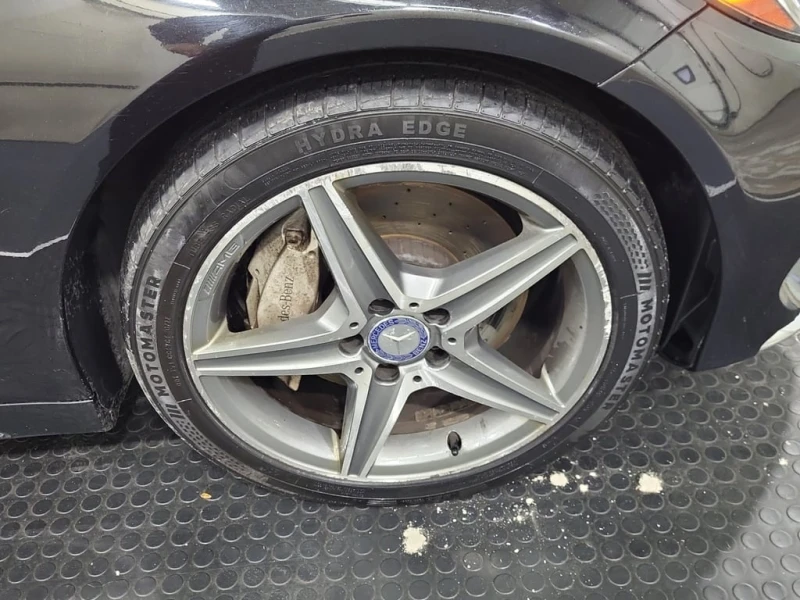 Mercedes-Benz C 300 2017 4MATIC * БЕЗ ПЪРВОНАЧАЛНА ВНОСКА, снимка 7 - Автомобили и джипове - 53068158