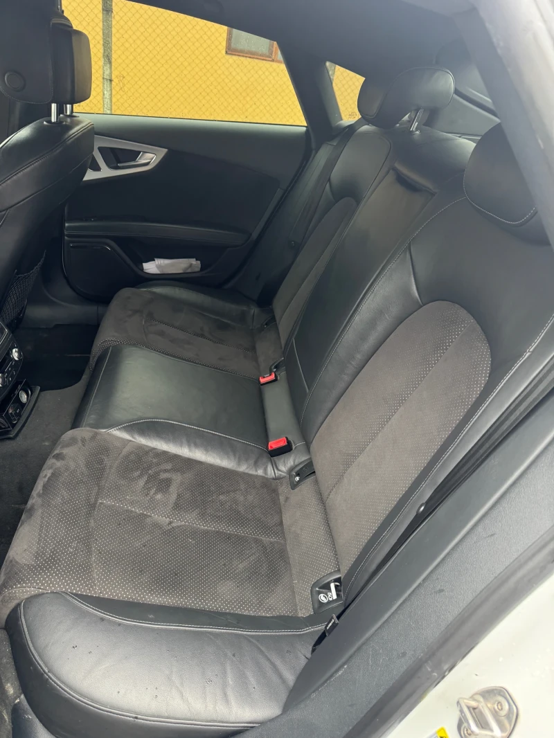 Audi A7 3.0, снимка 7 - Автомобили и джипове - 53509191