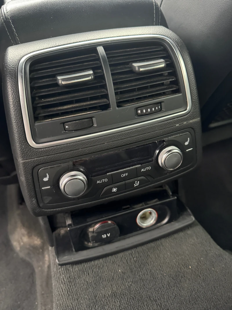 Audi A7 3.0, снимка 9 - Автомобили и джипове - 53509191