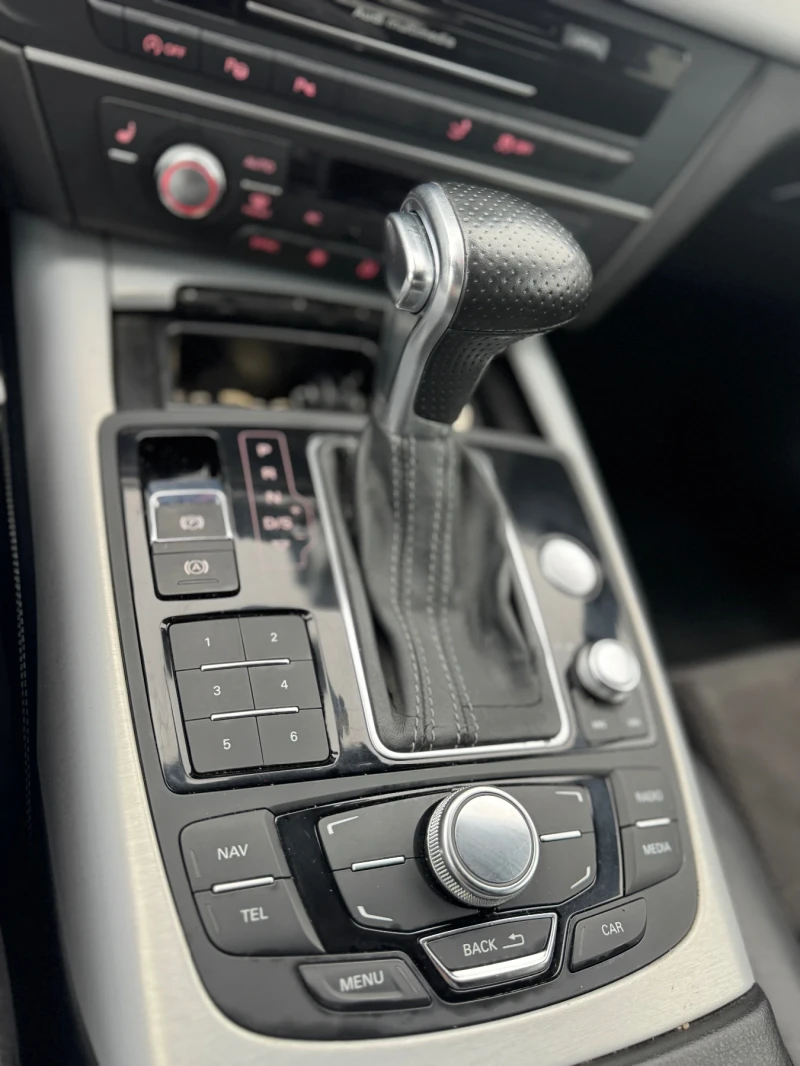 Audi A7 3.0, снимка 6 - Автомобили и джипове - 53509191