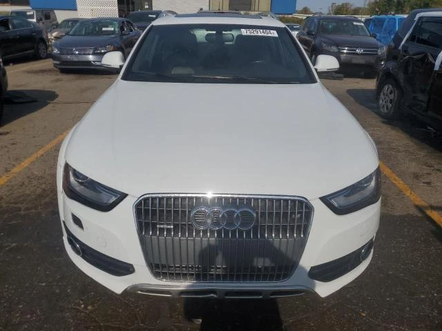 Audi A4 Allroad PREMIUM PLUS - изображение 5