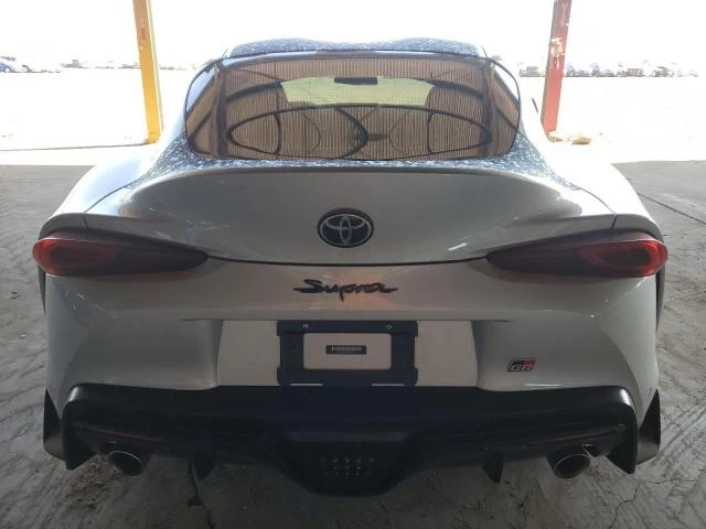 Toyota Supra ал-кантара* RECARO* , снимка 6 - Автомобили и джипове - 48490866