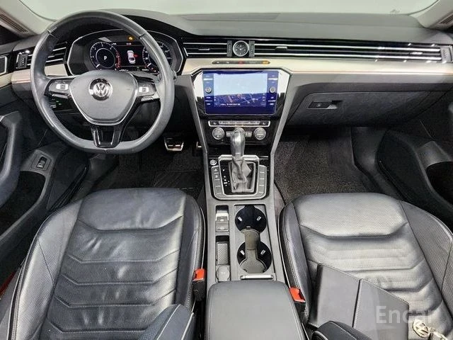 VW Arteon 190к.с. - изображение 6