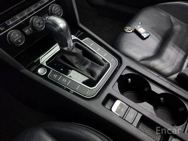 VW Arteon 190к.с. - изображение 8