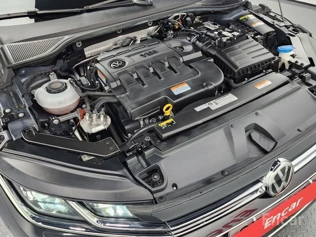 VW Arteon 190к.с. - изображение 5