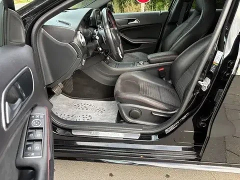 Mercedes-Benz A 200 2, 2CDI-F1/AMG/LED/NAVI/АВТОМАТИК/КОЖА/ТОП!!! - изображение 8