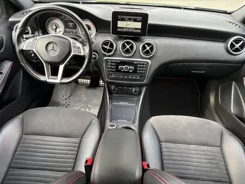 Mercedes-Benz A 200 2, 2CDI-F1/AMG/LED/NAVI/АВТОМАТИК/КОЖА/ТОП!!! - изображение 10