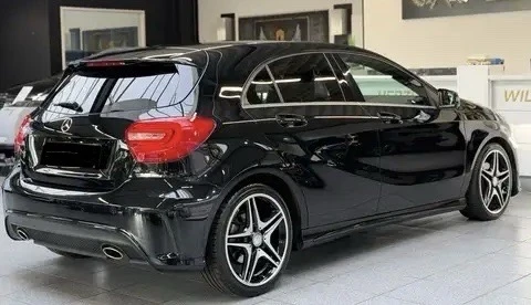 Mercedes-Benz A 200 2, 2CDI-F1/AMG/LED/NAVI/АВТОМАТИК/КОЖА/ТОП!!! - изображение 6