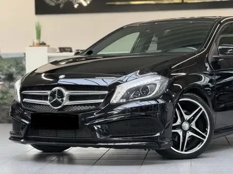 Mercedes-Benz A 200 2, 2CDI-F1/AMG/LED/NAVI/АВТОМАТИК/КОЖА/ТОП!!! - изображение 3