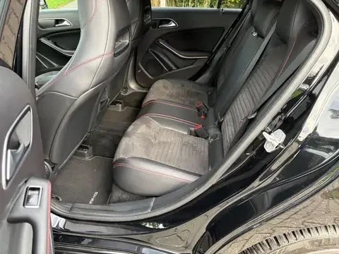 Mercedes-Benz A 200 2, 2CDI-F1/AMG/LED/NAVI/АВТОМАТИК/КОЖА/ТОП!!! - изображение 9