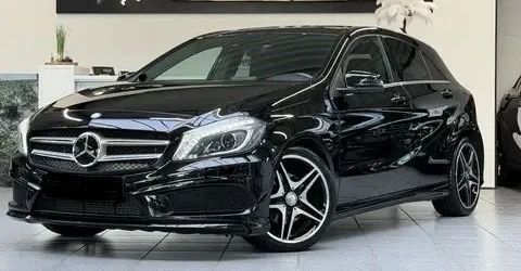 Mercedes-Benz A 200 2, 2CDI-F1/AMG/LED/NAVI/АВТОМАТИК/КОЖА/ТОП!!! - изображение 2