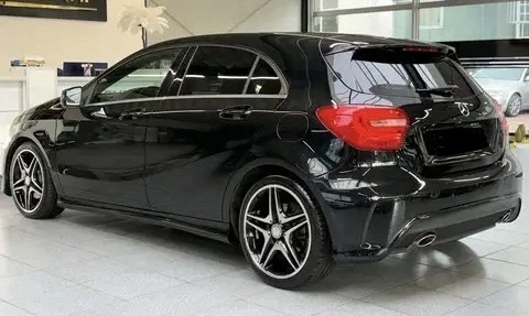 Mercedes-Benz A 200 2, 2CDI-F1/AMG/LED/NAVI/АВТОМАТИК/КОЖА/ТОП!!! - изображение 4