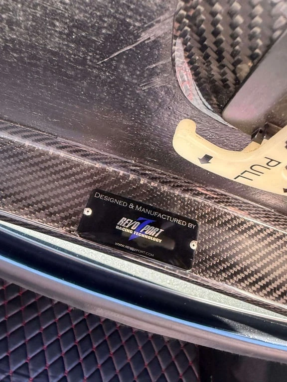 Nissan Gt-r * 2dr Cpe * CARFAX * ЦЕНА ДО БГ, снимка 12 - Автомобили и джипове - 52776293